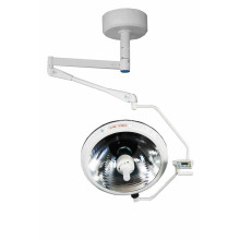 Surgical equipment single dome OT light